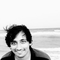 Kapture CX Employee Prashant Tiwari's profile photo