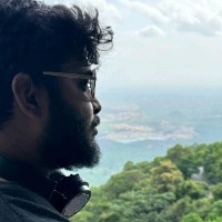 VFX PICK Employee Anistan Raj's profile photo