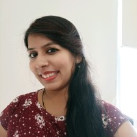 Swati Bobade Email & Phone Number