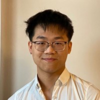 Quantikal Employee Agustin Ma's profile photo