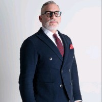 BERETTA Employee Marcos Fernández's profile photo