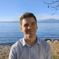 Infinitys Employee Carlo Tacchella's profile photo