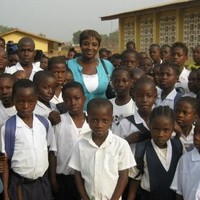 Community Options, Inc. Employee Ida Bormentar's profile photo