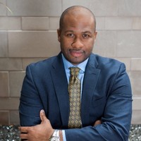 Leidos Employee Marcus Edwards's profile photo