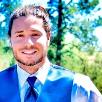 Western Rail Inc Employee Ty Huntwork's profile photo