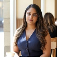 Simona Gupta Email & Phone Number