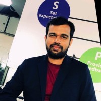 J&C Associates Ltd Employee Mahendran Dhas's profile photo
