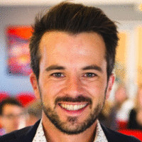 Groupe AC Environnement Employee Florent Barraud's profile photo