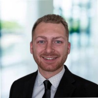 Endeavor IT Employee Noah Spears's profile photo