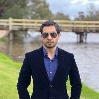 Waleed Waheed Email
