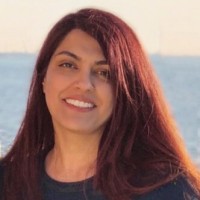 Ringtail Technology Employee Nahid Moosavi's profile photo