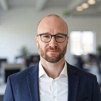Bridgit Employee Dave Pooley's profile photo