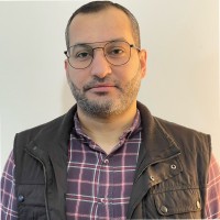 Khaled Ghaly Email & Phone Number