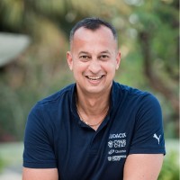 Audacix Employee Ayush Trivedi's profile photo