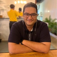 Avkalan.ai Employee Pranav Nesarikar's profile photo