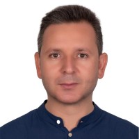 Sioux Global Employee Mehdi Abbasi's profile photo