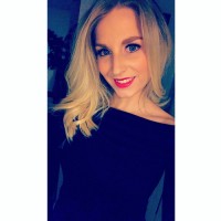 TREATMENT4WATER LIMITED Employee Jess Taylor's profile photo