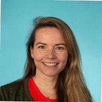 Alrijne Ziekenhuis Employee Maartje Crul's profile photo