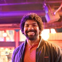 Microsoft Employee Charles Harris-White's profile photo
