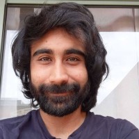 Josmo India Employee Ishaan Kapoor's profile photo