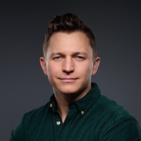 Step Function Employee Will Lehmann's profile photo