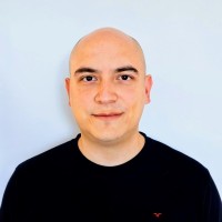 Greenhouse Software Employee Daniel A. Loreto's profile photo
