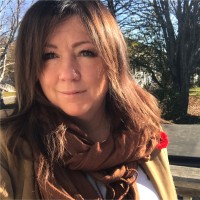St. Thomas University (CA) Employee Julie Higdon's profile photo