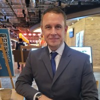 Dell EMC Employee W. Mason's profile photo