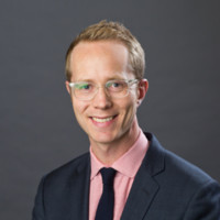Rhodium Group Employee Trevor Houser's profile photo