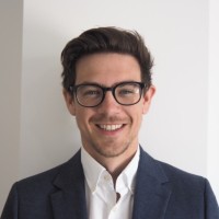 Transparity Employee Ross McCarthy's profile photo