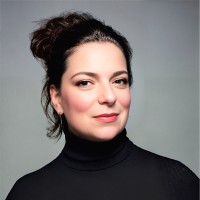 Ports America Employee Allison Davis's profile photo