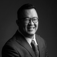 CBRE Employee Wei Loh's profile photo