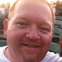 Nucor Corporation Employee Dennis Hall's profile photo