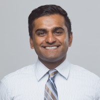 Shumaker & Sieffert Employee Shivam Desai's profile photo