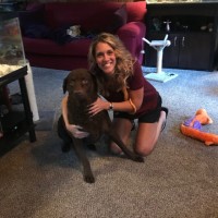 Shreiber School of Veterinary Medicine of Rowan University Employee Amy Waters's profile photo