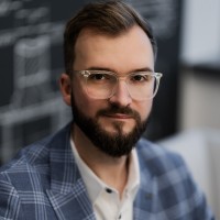 REMEA PL Employee Maciej Giełczyński's profile photo