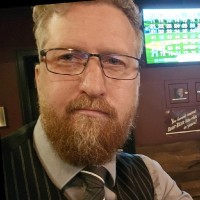 Eric Riddering Email & Phone Number