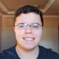 Invent Vision Employee Giovanni Martins's profile photo