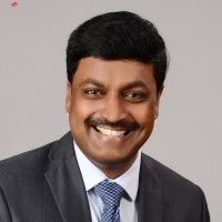 Quadrasystems.net India Pvt Ltd Employee Prashanth Subramanian's profile photo