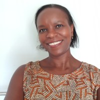 Tolkdanmark ApS Employee Misha Madsen's profile photo