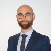 United Nations Employee David Mathieu's profile photo