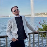 LaDigue Employee Kostadin Dinkov's profile photo