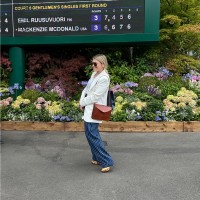 Ralph Lauren Employee Kara Garrone's profile photo