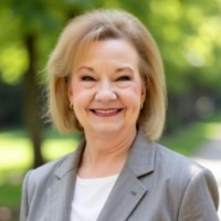 OneStreet Residential Employee Ginny Copeland's profile photo
