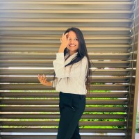 GNG Developers Employee Trisha Goyal's profile photo