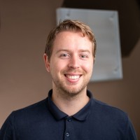 Nick Voigt's profile photo