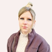 stichd Employee Justyna Bielak's profile photo