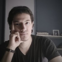 wecancity Employee Mahmoud Ehab's profile photo
