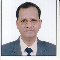 Jhaveri Securit Limited Employee Bhaderesh Jhaveri's profile photo