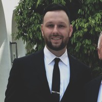 Chad Vincent Email & Phone Number